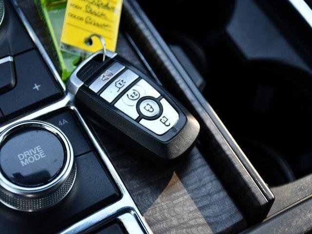 used 2019 Ford Expedition Max car, priced at $25,000