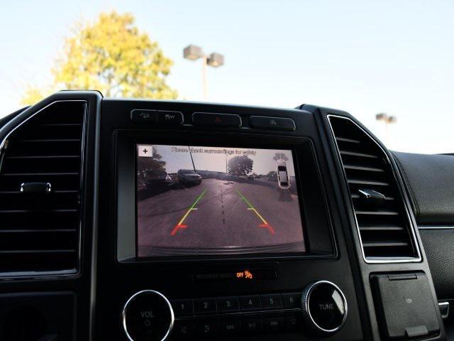 used 2019 Ford Expedition Max car, priced at $25,000