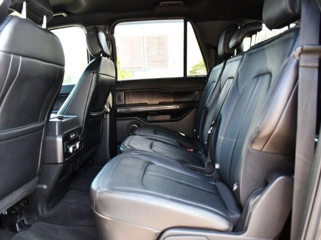 used 2019 Ford Expedition Max car, priced at $25,000