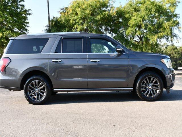 used 2019 Ford Expedition Max car, priced at $25,000