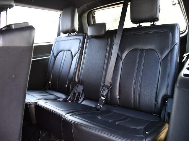 used 2019 Ford Expedition Max car, priced at $25,000