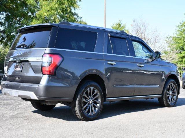 used 2019 Ford Expedition Max car, priced at $25,000