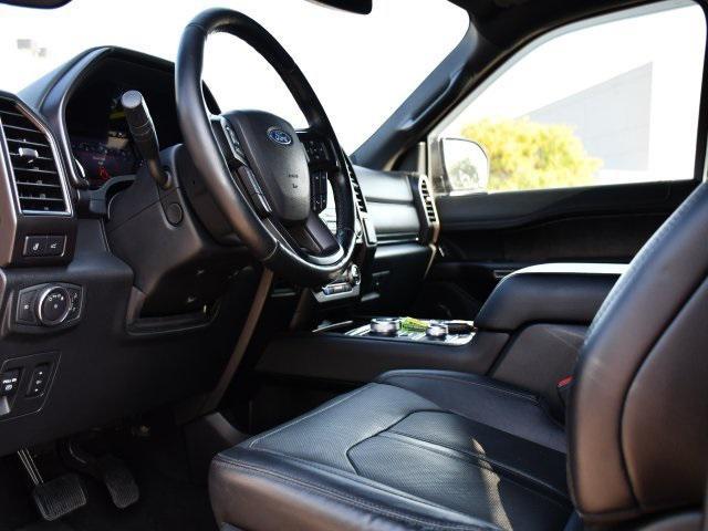 used 2019 Ford Expedition Max car, priced at $25,000