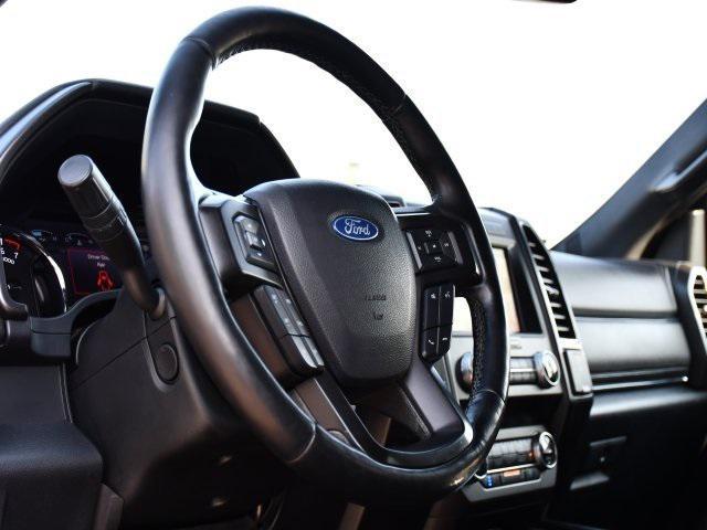 used 2019 Ford Expedition Max car, priced at $25,000