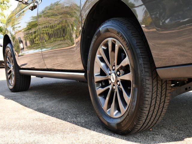 used 2019 Ford Expedition Max car, priced at $25,000