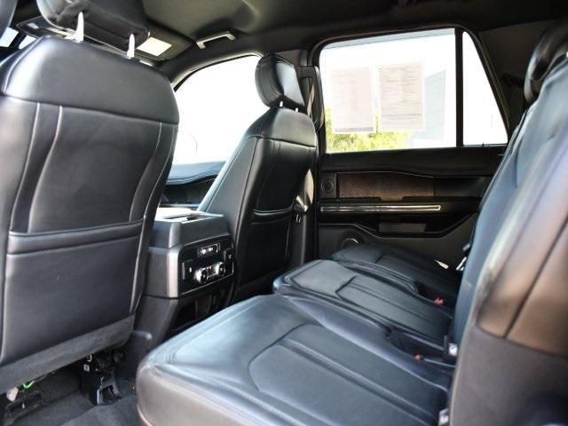 used 2019 Ford Expedition Max car, priced at $25,000