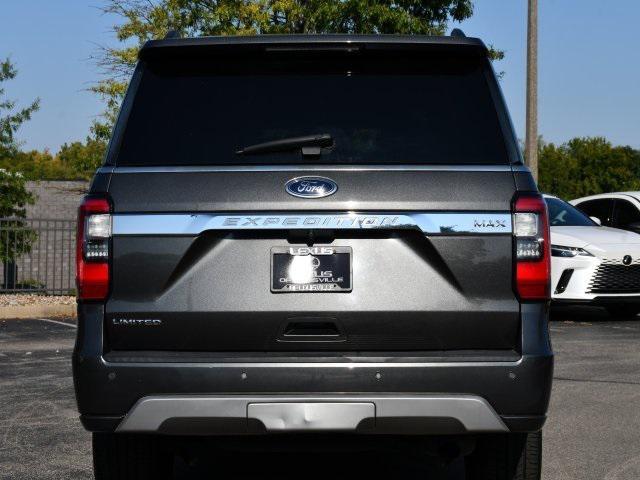 used 2019 Ford Expedition Max car, priced at $25,000