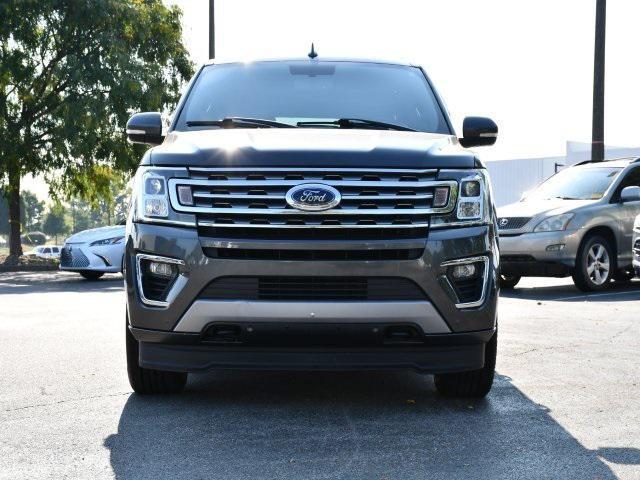 used 2019 Ford Expedition Max car, priced at $25,000