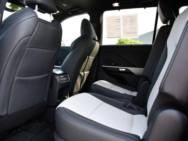 used 2024 Lexus TX 500h car, priced at $70,000