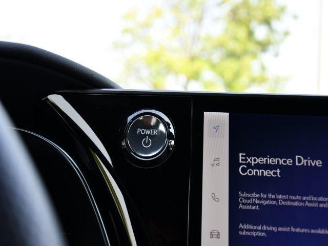 used 2024 Lexus TX 500h car, priced at $70,000