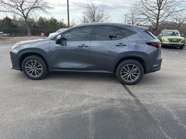 used 2024 Lexus NX 350 car, priced at $44,000