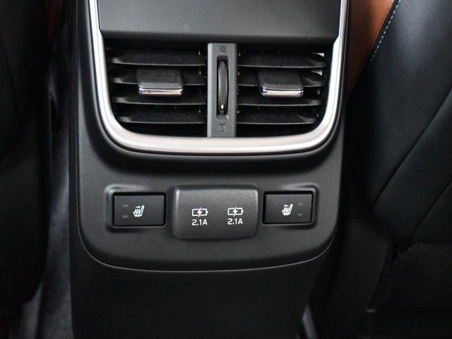 used 2021 Subaru Outback car, priced at $24,000