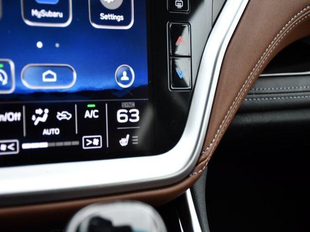 used 2021 Subaru Outback car, priced at $24,000