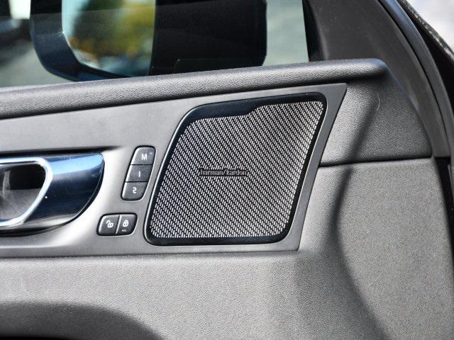 used 2020 Volvo XC60 car, priced at $24,000