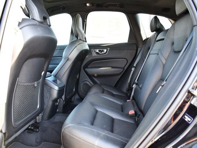 used 2020 Volvo XC60 car, priced at $24,000