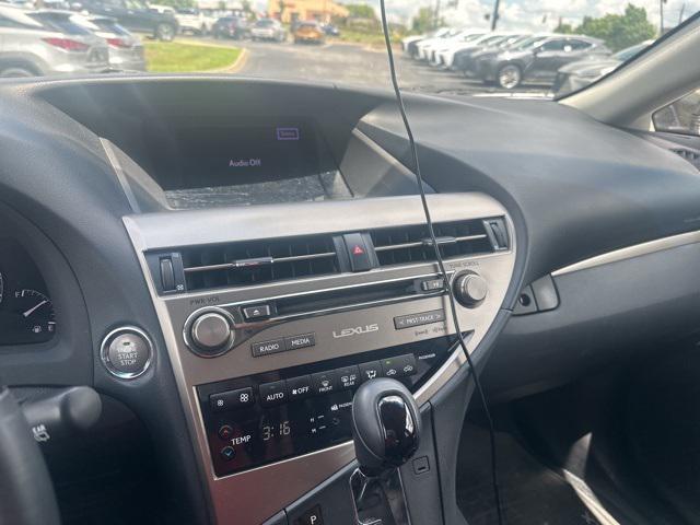 used 2015 Lexus RX 350 car, priced at $18,000