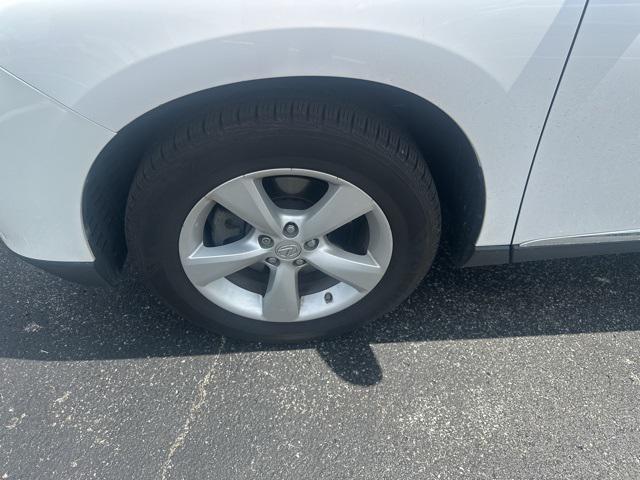 used 2015 Lexus RX 350 car, priced at $18,000