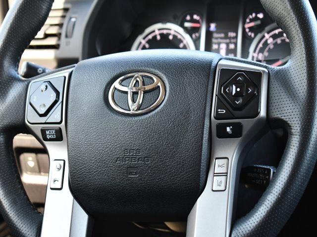 used 2020 Toyota 4Runner car, priced at $35,000