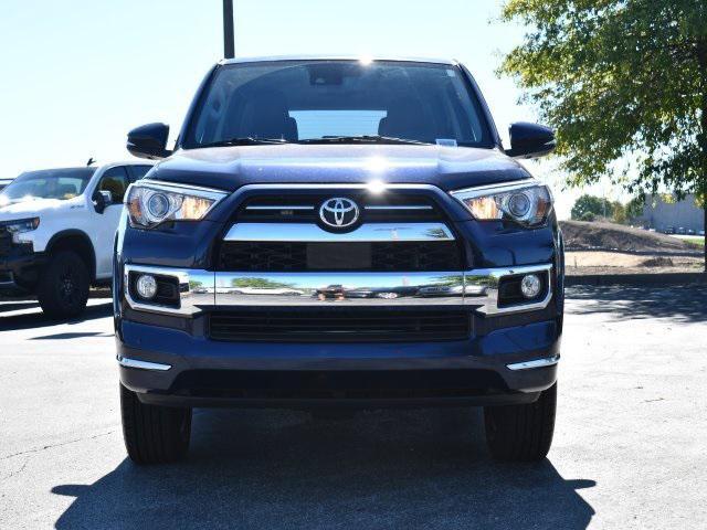 used 2020 Toyota 4Runner car, priced at $35,000