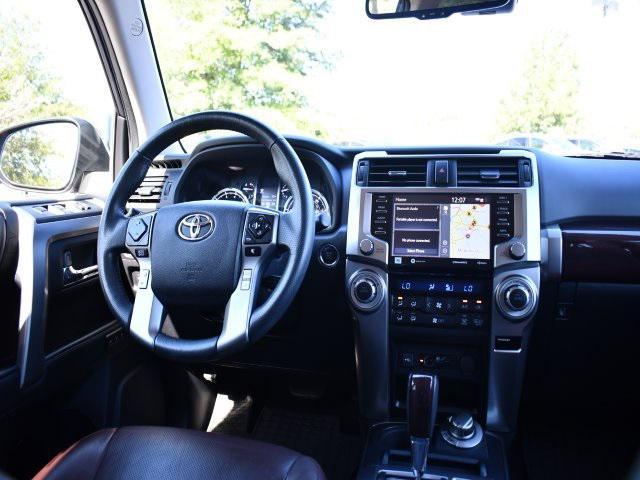 used 2020 Toyota 4Runner car, priced at $35,000