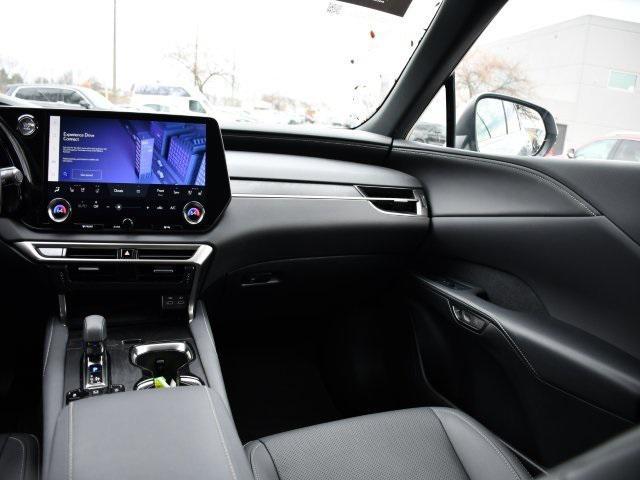 used 2024 Lexus RX 350 car, priced at $51,000