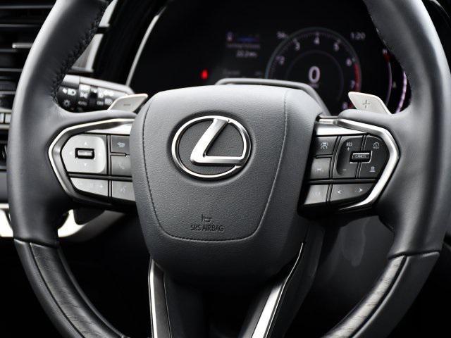 used 2024 Lexus RX 350 car, priced at $51,000