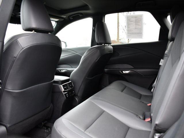 used 2024 Lexus RX 350 car, priced at $51,000