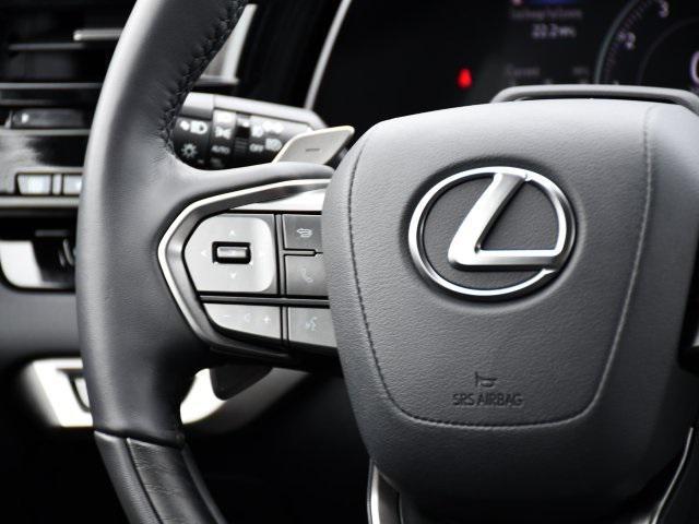 used 2024 Lexus RX 350 car, priced at $51,000