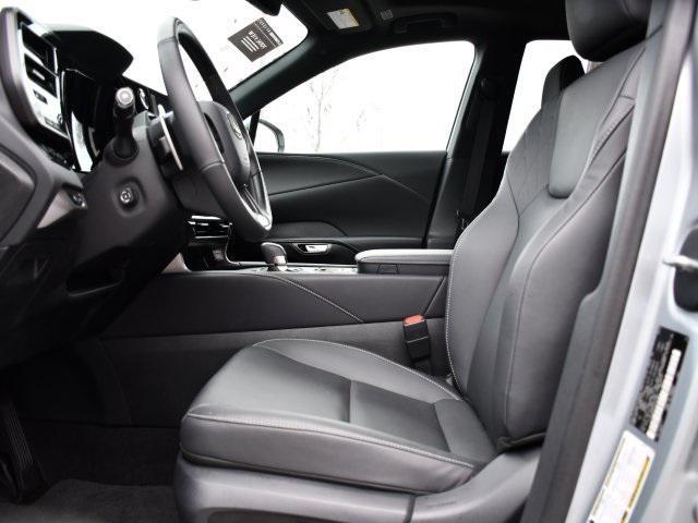 used 2024 Lexus RX 350 car, priced at $51,000