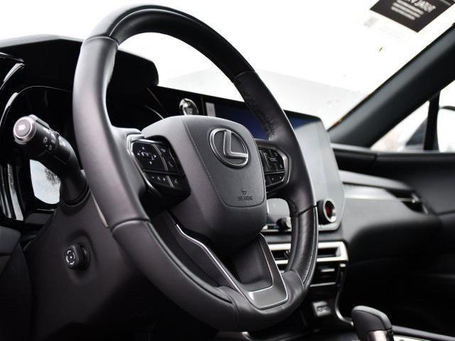 used 2024 Lexus RX 350 car, priced at $51,000