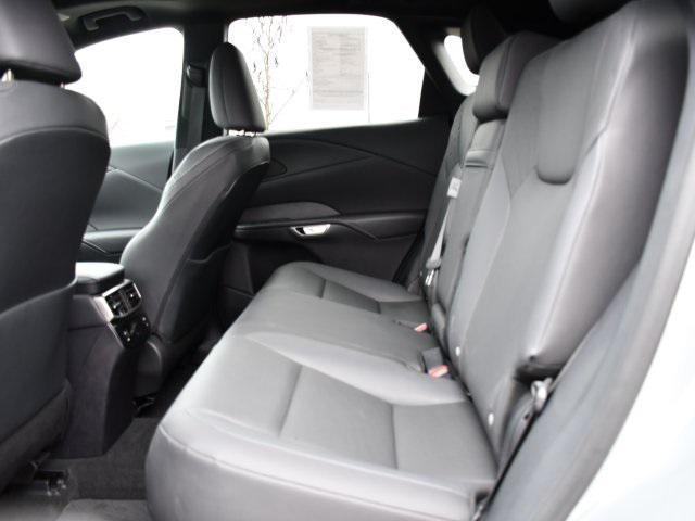 used 2024 Lexus RX 350 car, priced at $51,000