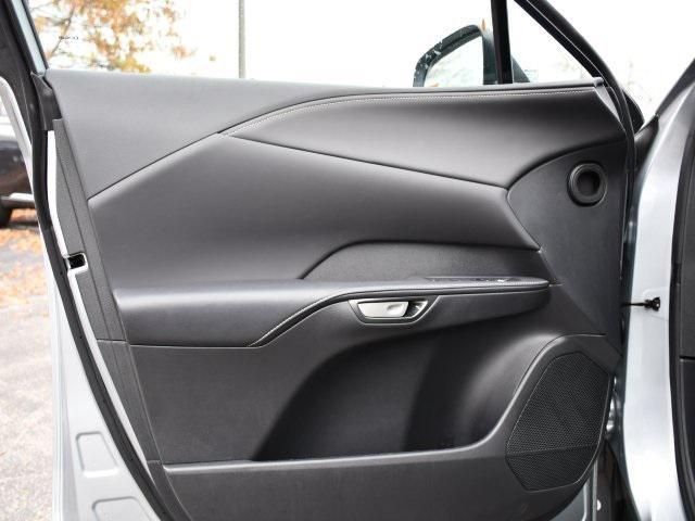 used 2024 Lexus RX 350 car, priced at $51,000