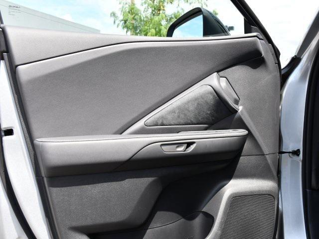 new 2025 Lexus TX 500h car, priced at $71,733