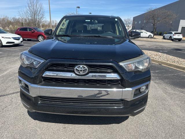 used 2018 Toyota 4Runner car, priced at $31,000