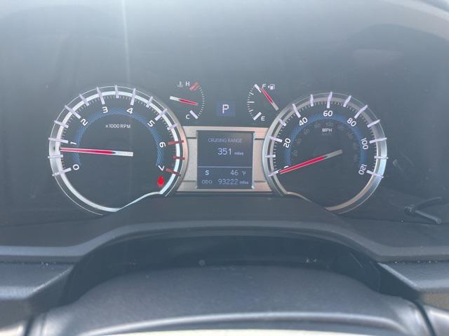 used 2018 Toyota 4Runner car, priced at $31,000