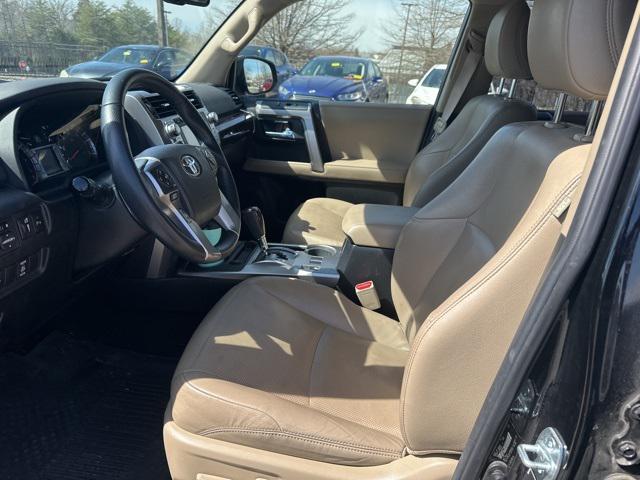 used 2018 Toyota 4Runner car, priced at $31,000