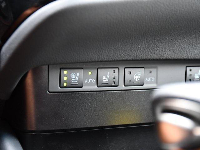 used 2023 Lexus ES 350 car, priced at $44,000