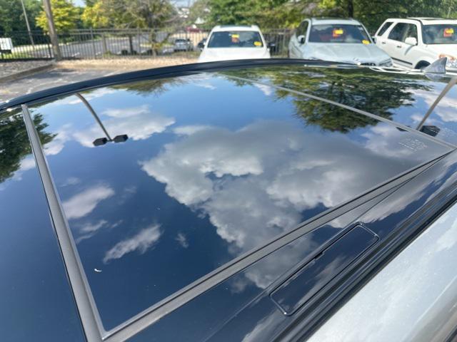 used 2024 Lexus NX 350 car, priced at $47,500