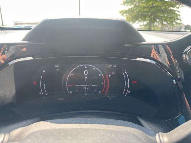 used 2024 Lexus NX 350 car, priced at $47,500