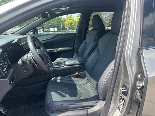 used 2024 Lexus NX 350 car, priced at $47,500