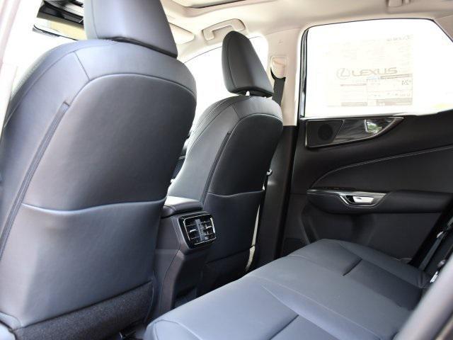 new 2025 Lexus NX 350 car, priced at $51,585