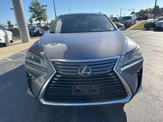 used 2017 Lexus RX 350 car, priced at $22,000