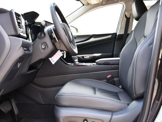 new 2025 Lexus NX 350 car, priced at $57,190