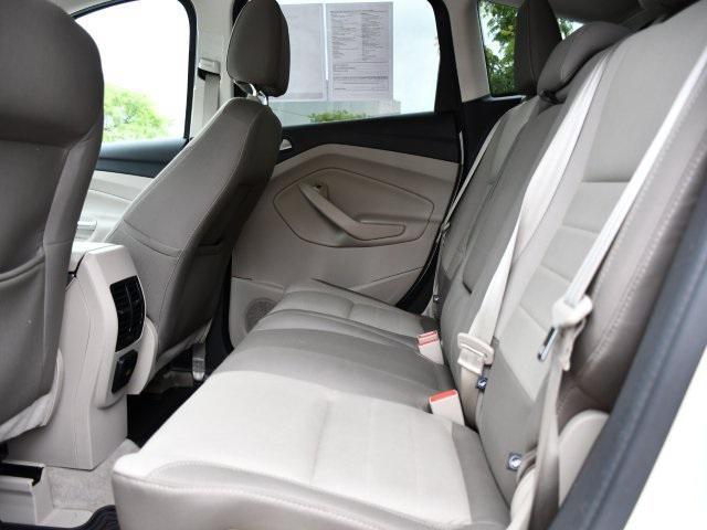 used 2016 Ford C-Max Hybrid car, priced at $8,500