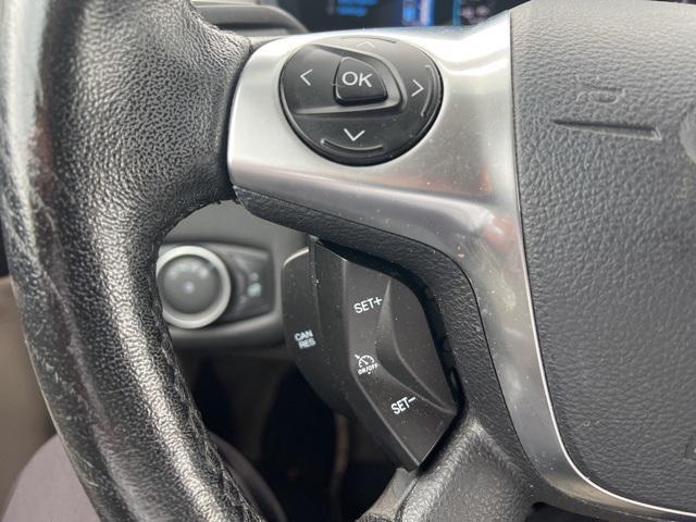 used 2016 Ford C-Max Hybrid car, priced at $8,500