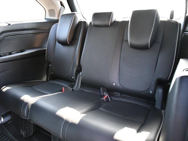 used 2023 Honda Odyssey car, priced at $38,000