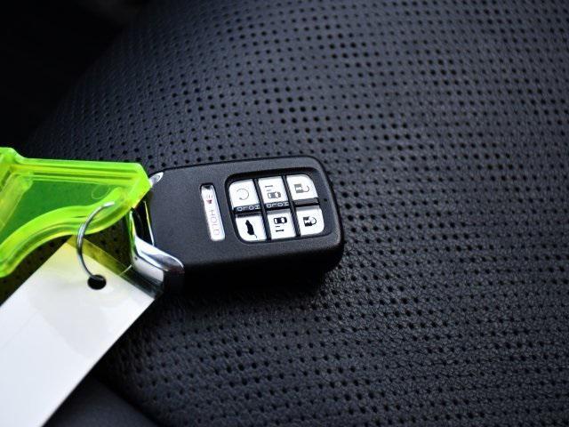 used 2023 Honda Odyssey car, priced at $38,000
