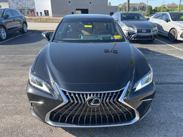 used 2023 Lexus ES 350 car, priced at $44,000