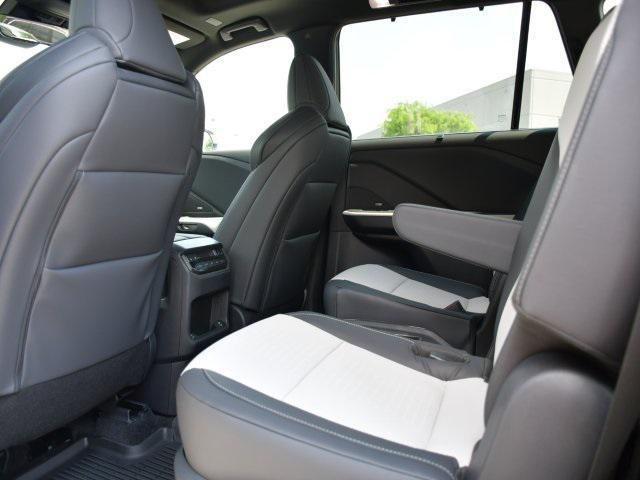 new 2025 Lexus TX 350 car, priced at $70,555