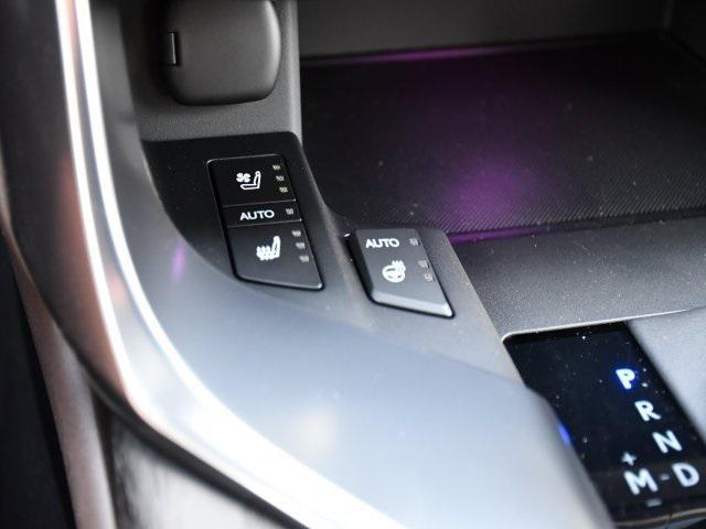 new 2025 Lexus LX 600 car, priced at $119,373